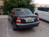 ВАЗ (Lada) Priora 2170 2013 годаүшін1 700 000 тг. в Актау – фото 2