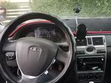 ВАЗ (Lada) Priora 2170 2013 годаүшін1 700 000 тг. в Актау – фото 5