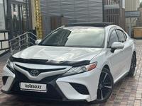 Toyota Camry 2019 годаfor13 200 000 тг. в Шымкент