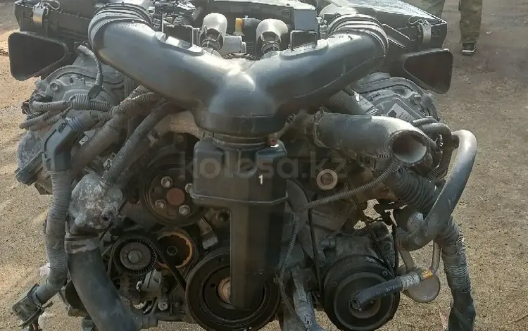 Двигатель Свап комплект 1UR-FSE 4WD за 1 000 000 тг. в Астана