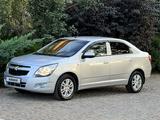 Chevrolet Cobalt 2023 года за 5 400 000 тг. в Алматы – фото 2