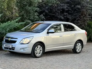 Chevrolet Cobalt