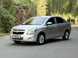 Chevrolet Cobalt 2023 года за 5 400 000 тг. в Алматы