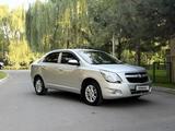 Chevrolet Cobalt 2023 года за 5 400 000 тг. в Алматы – фото 4