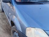Dacia Logan 2008 года за 2 500 000 тг. в Атырау – фото 3