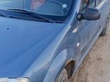 Dacia Logan 2008 года за 2 500 000 тг. в Атырау