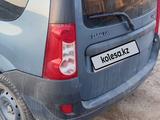Dacia Logan 2008 года за 2 500 000 тг. в Атырау – фото 4