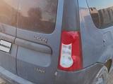 Dacia Logan 2008 года за 2 500 000 тг. в Атырау – фото 5