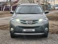 Toyota RAV4 2015 годаүшін11 000 000 тг. в Актобе