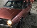 Volkswagen Golf 1990 года за 550 000 тг. в Алматы – фото 5