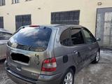 Renault Scenic 2001 года за 1 800 000 тг. в Кызылорда – фото 2