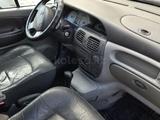 Renault Scenic 2001 года за 1 800 000 тг. в Кызылорда – фото 3