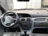 Renault Scenic 2001 года за 1 800 000 тг. в Кызылорда – фото 5