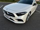 Mercedes-Benz CLS 450 2019 года за 25 900 000 тг. в Усть-Каменогорск – фото 2