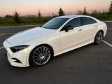 Mercedes-Benz CLS 450 2019 года за 25 900 000 тг. в Усть-Каменогорск – фото 3