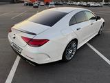Mercedes-Benz CLS 450 2019 года за 25 900 000 тг. в Усть-Каменогорск – фото 4