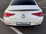 Mercedes-Benz CLS 450 2019 года за 25 900 000 тг. в Усть-Каменогорск – фото 5
