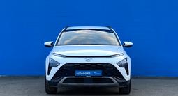 Hyundai Bayon 2023 годаfor8 340 000 тг. в Алматы – фото 2