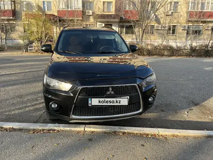 Mitsubishi Outlander 2010 года за 6 000 000 тг. в Байконыр – фото 3