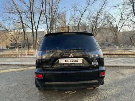 Mitsubishi Outlander 2010 года за 6 000 000 тг. в Байконыр