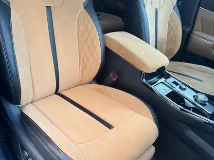 Kia Sorento 2023 года за 24 000 000 тг. в Алматы – фото 11