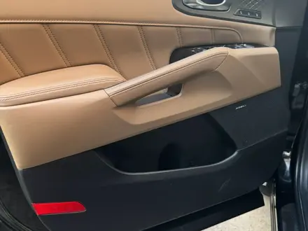 Kia Sorento 2023 года за 24 000 000 тг. в Алматы – фото 8
