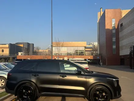 Kia Sorento 2023 года за 24 000 000 тг. в Алматы – фото 2