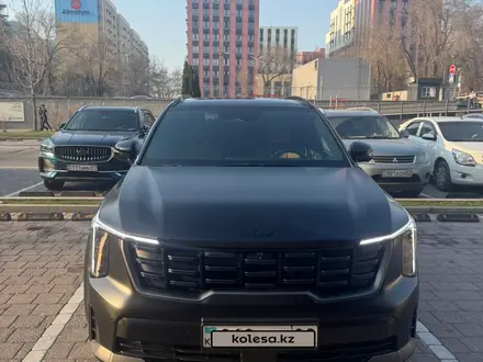 Kia Sorento 2023 года за 24 000 000 тг. в Алматы – фото 3