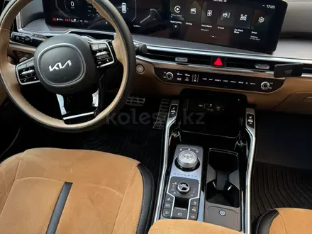 Kia Sorento 2023 года за 24 000 000 тг. в Алматы – фото 6