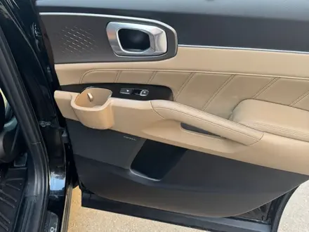 Kia Sorento 2023 года за 24 000 000 тг. в Алматы – фото 13