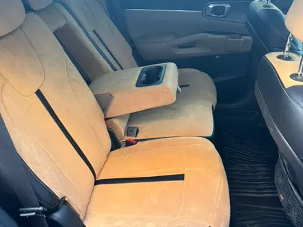 Kia Sorento 2023 года за 24 000 000 тг. в Алматы – фото 12