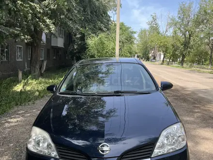 Nissan Primera 2007 года за 2 900 000 тг. в Экибастуз