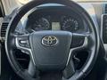 Toyota Land Cruiser Prado 2022 годаүшін24 800 000 тг. в Актау – фото 20