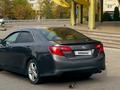 Toyota Camry 2013 года за 7 500 000 тг. в Алматы – фото 3