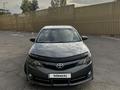 Toyota Camry 2013 года за 7 500 000 тг. в Алматы – фото 8