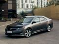 Toyota Camry 2013 года за 7 500 000 тг. в Алматы