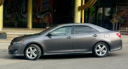 Toyota Camry 2013 года за 7 500 000 тг. в Алматы – фото 2