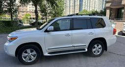 Toyota Land Cruiser 2015 годаүшін23 300 000 тг. в Астана – фото 3