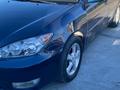 Toyota Camry 2004 годаүшін5 000 000 тг. в Кызылорда – фото 6