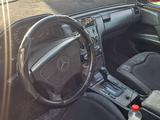 Mercedes-Benz E 280 1997 года за 2 500 000 тг. в Алматы – фото 3