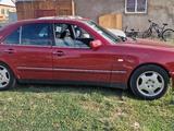 Mercedes-Benz E 280 1997 года за 2 500 000 тг. в Алматы – фото 4
