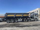 Shengrun  Самосвальный полуприцеп 2025 года за 17 300 000 тг. в Петропавловск