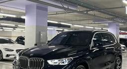 BMW X5 2022 года за 47 500 000 тг. в Астана