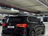 BMW X5 2022 годаүшін47 500 000 тг. в Астана – фото 5