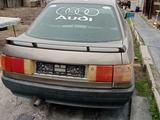 Audi 80 1991 года за 300 000 тг. в Караганда