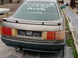 Audi 80 1991 года за 180 000 тг. в Караганда