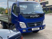 Foton 2012 годаүшін6 500 000 тг. в Алматы