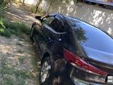 Hyundai Elantra 2018 года за 7 000 000 тг. в Алматы – фото 4
