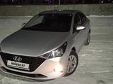 Hyundai Accent 2022 годаүшін7 500 000 тг. в Астана