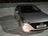 Hyundai Accent 2022 годаүшін7 500 000 тг. в Астана – фото 3